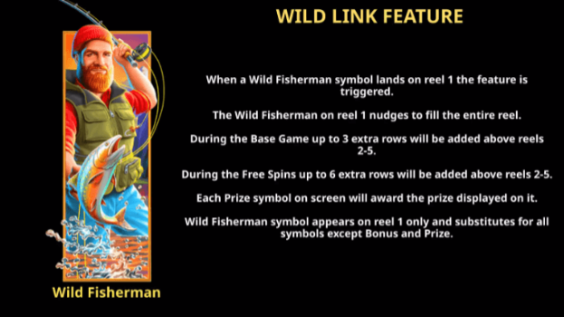 Wild Link Frenzy Microgaming slottxo ทางเข้า