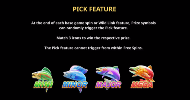 Wild Link Frenzy Microgaming slottxo ฝาก ถอน