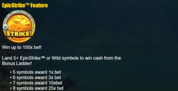 Wild Marlin Big Game Fishing Microgaming slottxo ทางเข้า