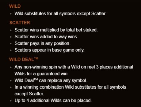 Wild Scarabs Microgaming slottxo ฝาก ถอน