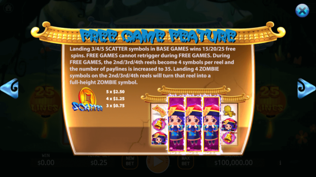 Wild Wild Bell KA Gaming slottxo ทางเข้า