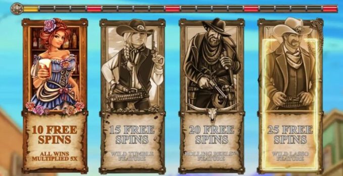 Wild Wild Romance Microgaming slottxo ฝาก ถอน