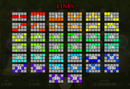 Wizardry KA Gaming slottxo ฝาก ถอน