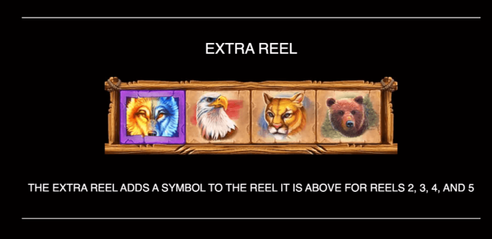 Wolf Blaze Megaways Microgaming slottxo ฝาก ถอน