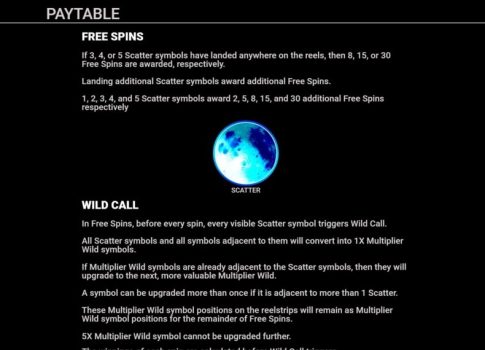 Wolf Howl Microgaming slottxo ฝาก ถอน