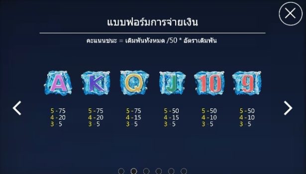 Wolf Legend ASKMEBET slottxo ฝาก ถอน