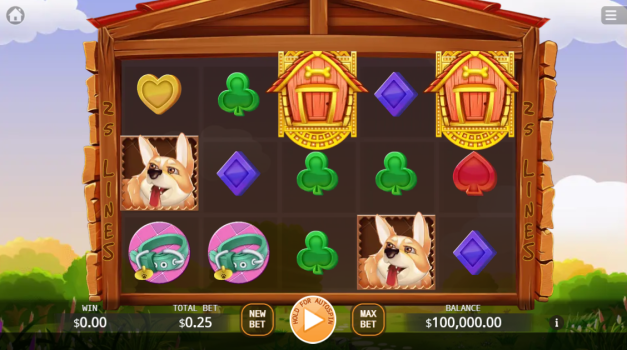 Won Won Rich KA Gaming slottxo ฟรีเครดิต