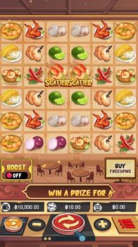 Wonder Cuisine ASKMESLOT slottxo ทดลองเล่น