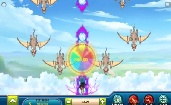 World of Lord Elf King KA Gaming slottxo ทดลองเล่น