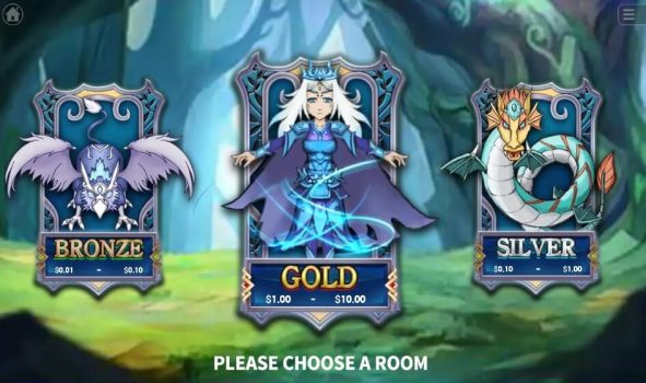 World of Lord Elf King KA Gaming slottxo ฟรีเครดิต