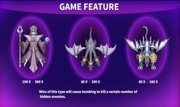 World of Lord Witch King KA Gaming slottxo ฟรีเครดิต