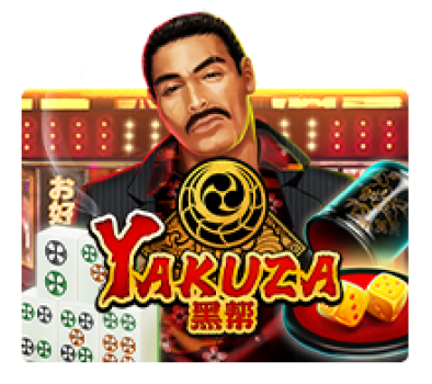 Yakuza slotxo ทดลองเล่น