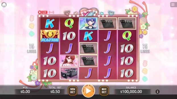 Yakyuken KA Gaming slottxo ทดลองเล่น