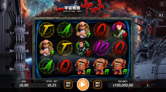 Yamato KA Gaming slottxo ฝาก ถอน
