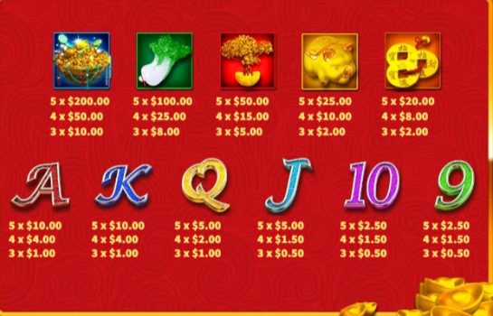 Yun Cai Tong Zi KA Gaming slottxo ทางเข้า