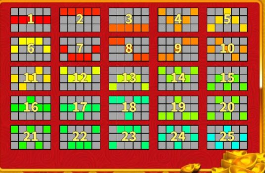 Yun Cai Tong Zi KA Gaming slottxo ฝาก ถอน