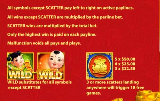 Yun Cai Tong Zi KA Gaming slottxo ฟรีเครดิต