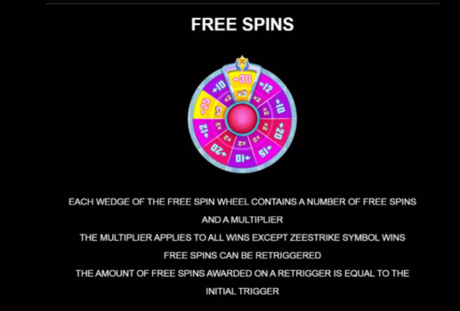 Zee Strike Microgaming slottxo ฝาก ถอน