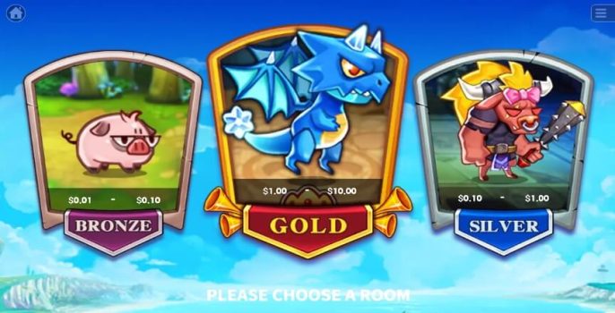 Zodiac Hunting KA Gaming slottxo เว็บตรง