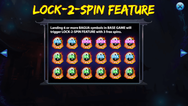 Zombie Expert Lock 2 Spin KA Gaming slottxo ฟรีเครดิต