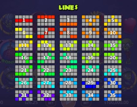 Zombie Land KA Gaming slottxo ฝาก ถอน