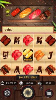 Zushi Prime ASKMESLOT slottxo ทดลองเล่น